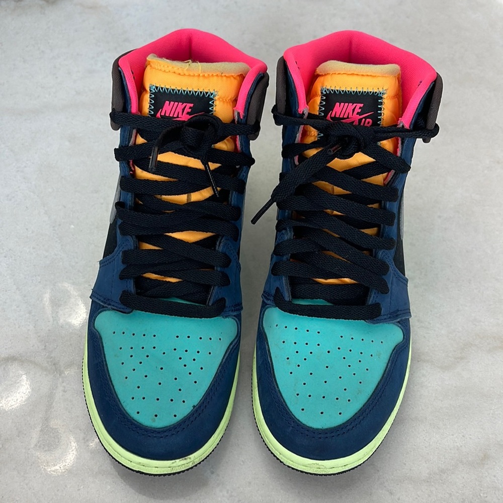 Air Jordan 1 Retro High OG